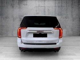 Gmc Yukon 6.2 V8 DENALI/BOSE/HEAD UP/PANO/TV/360/7-МЕСТЕН/ - 186980 лв. / 95601.36 € - 79925121 6