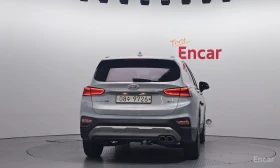 Hyundai Santa fe - 33980 лв. / 17373.70 € - 11077337 4