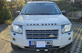 Land Rover Freelander 2.2S-TD4* 4x4* АutomatiC , снимка 2