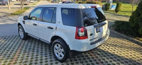 Land Rover Freelander 2.2S-TD4* 4x4* АutomatiC , снимка 4