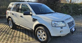 Land Rover Freelander 2.2S-TD4* 4x4* АutomatiC , снимка 8