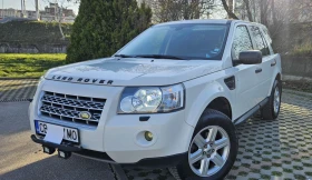 Land Rover Freelander 2.2S-TD4* 4x4* АutomatiC , снимка 1