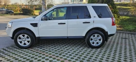 Land Rover Freelander 2.2S-TD4* 4x4* АutomatiC , снимка 3