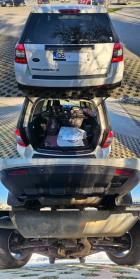 Land Rover Freelander 2.2S-TD4* 4x4* АutomatiC , снимка 5