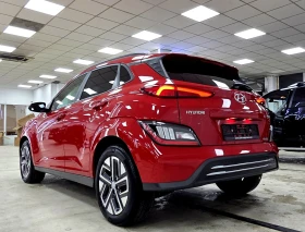 ����� �� �������� �� Hyundai Kona 64KWh/�������� � �������� ��������