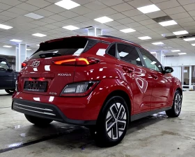 ����� �� �������� �� Hyundai Kona 64KWh/�������� � �������� ��������