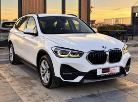 ����� �� �������� �� BMW X1 2021 XDRIVE Plug-in ������