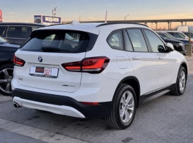 BMW X1 2021 XDRIVE Plug-in хибрид | Auto.bg — изображение 8