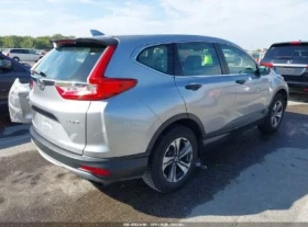 Honda Cr-v Lx - 12500 € / 24447.88 лв. - 26228468 4