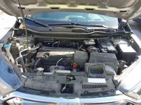 Honda Cr-v Lx - 12500 € / 24447.88 лв. - 26228468 9