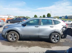 Honda Cr-v Lx - 12500 € / 24447.88 лв. - 26228468 13