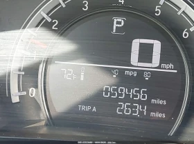 Honda Cr-v Lx - 12500 € / 24447.88 лв. - 26228468 14