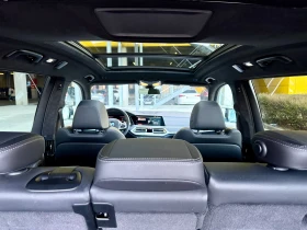 BMW X7 xDRIVE 40i M гаранция до 6/2027г., снимка 10
