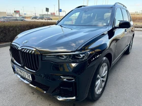 BMW X7 xDRIVE 40i M гаранция до 6/2027г., снимка 2