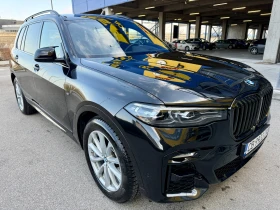 BMW X7 xDRIVE 40i M гаранция до 6/2027г., снимка 5