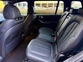 BMW X7 xDRIVE 40i M гаранция до 6/2027г., снимка 7