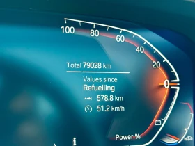 BMW X7 xDRIVE 40i M гаранция до 6/2027г., снимка 12