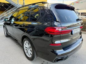 BMW X7 xDRIVE 40i M гаранция до 6/2027г., снимка 3