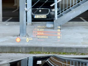 BMW X7 xDRIVE 40i M гаранция до 6/2027г., снимка 11