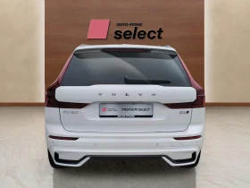 Volvo XC60 2.0 B5 - 57990 € / 113418.58 лв. - 94006963 6