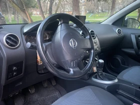 Nissan Qashqai - 2000 € / 3911.66 лв. - 74063219 8