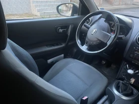 Nissan Qashqai - 2000 € / 3911.66 лв. - 74063219 10