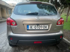 Nissan Qashqai - 2000 € / 3911.66 лв. - 74063219 5