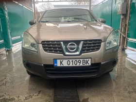 Nissan Qashqai - 2000 € / 3911.66 лв. - 74063219 6
