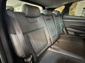Hyundai Tucson 1.6PHEV/265HP/4X4/360/LED/ACC/172z | Auto.bg — изображение 12