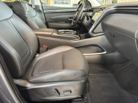 Hyundai Tucson 1.6PHEV/265HP/4X4/360/LED/ACC/172z | Auto.bg — изображение 11