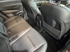 Hyundai Tucson 1.6PHEV/265HP/4X4/360/LED/ACC/172z | Auto.bg — изображение 13