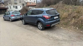 Ford Kuga 2, 0, 150 к.с., от МOTO-PFOHE - 14500 € / 28359.53 лв. - 65499507 2