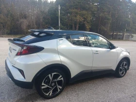 Toyota C-HR | Mobile.bg � ����� ������ 7