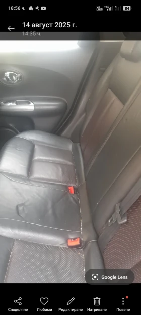 Nissan Juke | Mobile.bg � ����� ������ 9