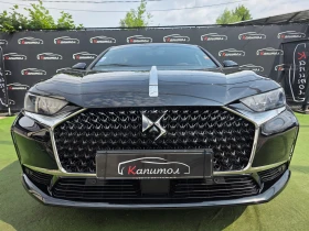 ����� �� �������� �� DS DS 9 1.6 PURETECH 225 EAT8 OPERA