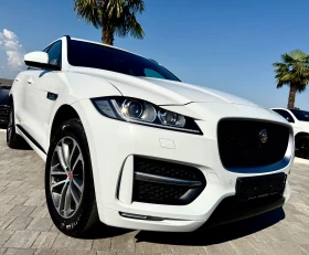 ������ Jaguar F-PACE