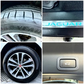 Jaguar F-PACE 2.0D* R-SPORT | Mobile.bg � ����� ������ 17