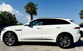 Jaguar F-PACE 2.0D* R-SPORT | Mobile.bg � ����� ������ 4