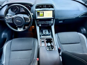 Jaguar F-PACE 2.0D* R-SPORT | Mobile.bg � ����� ������ 12