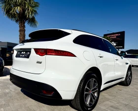 Jaguar F-PACE 2.0D* R-SPORT | Mobile.bg � ����� ������ 6