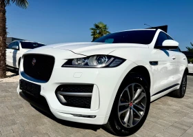 Jaguar F-PACE 2.0D* R-SPORT | Mobile.bg � ����� ������ 2