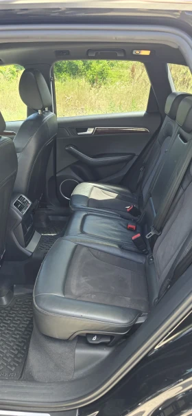 Audi Q5 3.0 | Mobile.bg � ����� ������ 10