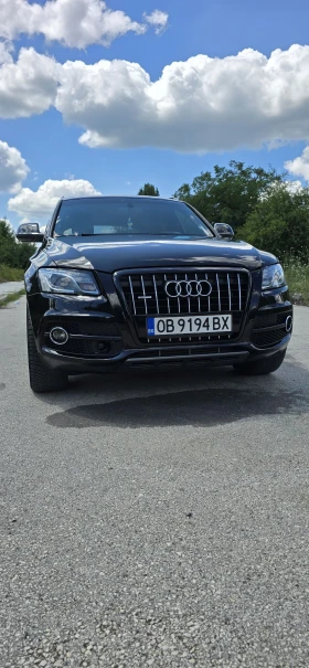 ������ Audi Q5