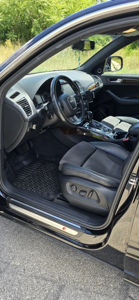 Audi Q5 3.0 | Mobile.bg � ����� ������ 8