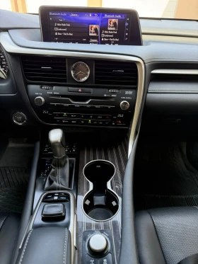 Lexus RX 350 - 31300 € - 42250758 6