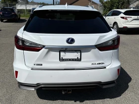 Lexus RX 450h F SPORT * AWD * CARFAX *  | Mobile.bg � ����� ������ 5