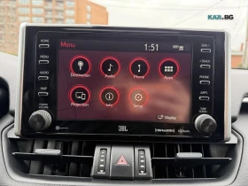 Toyota Rav4 Hybrid Limited AWD | Mobile.bg � ����� ������ 14