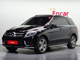 ������ Mercedes-Benz GLE