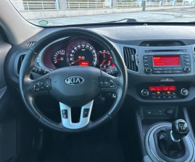 Kia Sportage 1.6 ������ // ��� // BRC | Mobile.bg � ����� ������ 16