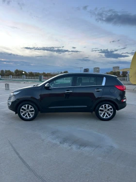 Kia Sportage 1.6 ������ // ��� // BRC | Mobile.bg � ����� ������ 6